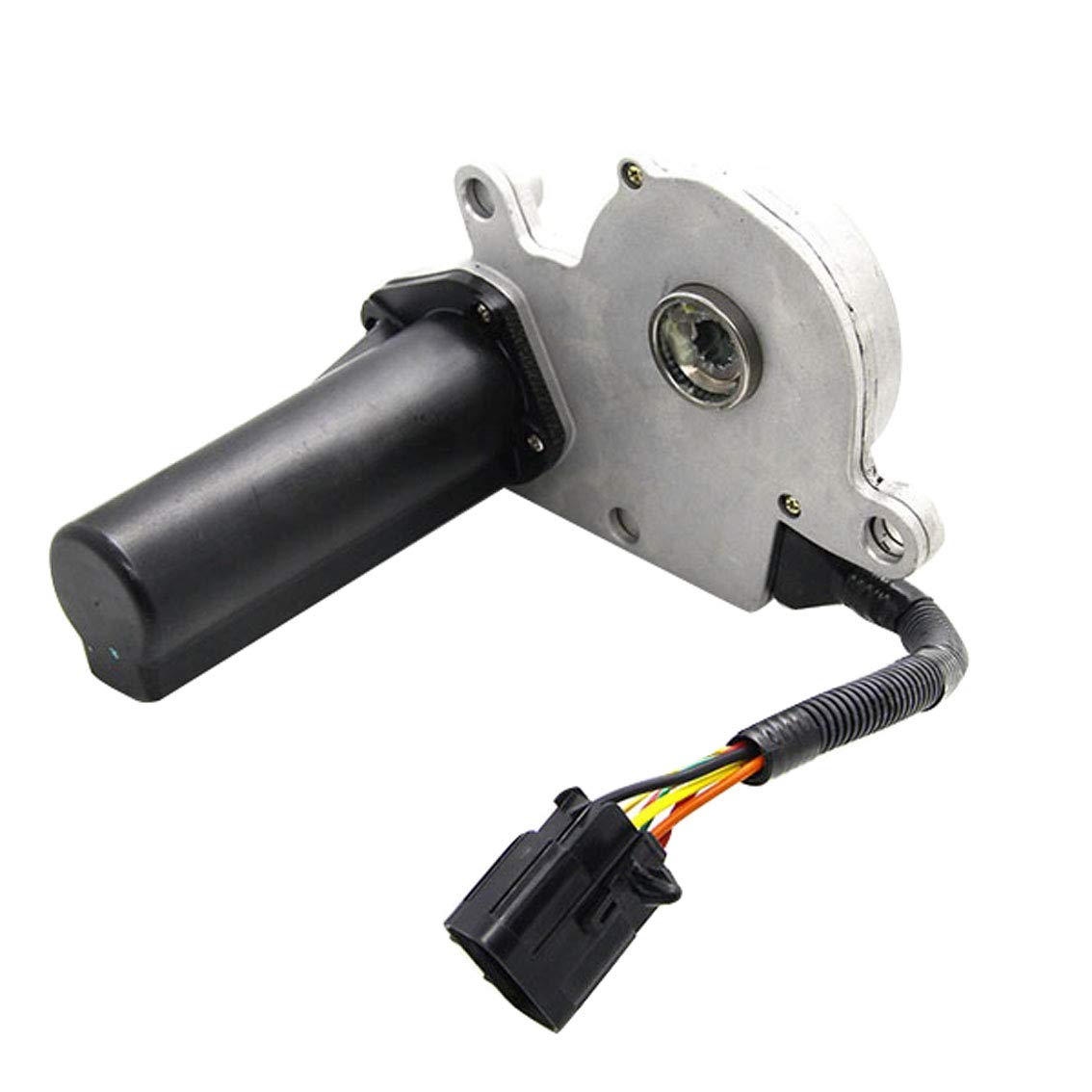 Amazon.com: 88962314 Transfer Case Shift Motor : Automotive